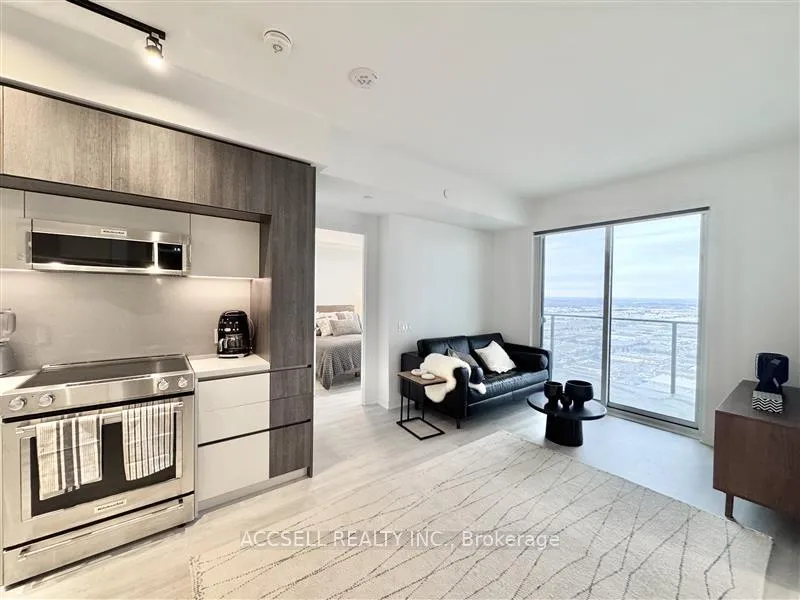 Photo 4 of Unit W2001, 185 Millway Drive, Vaughan, Vaughan Corporate Centre — HOMEH