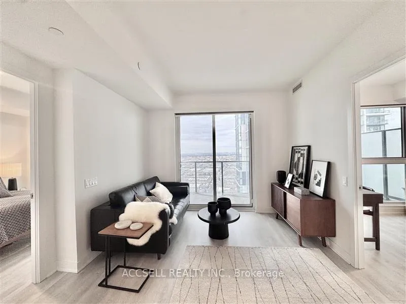 Photo 5 of Unit W2001, 185 Millway Drive, Vaughan, Vaughan Corporate Centre — HOMEH