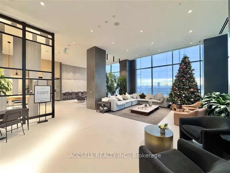 Photo 6 of Unit W2001, 185 Millway Drive, Vaughan, Vaughan Corporate Centre — HOMEH