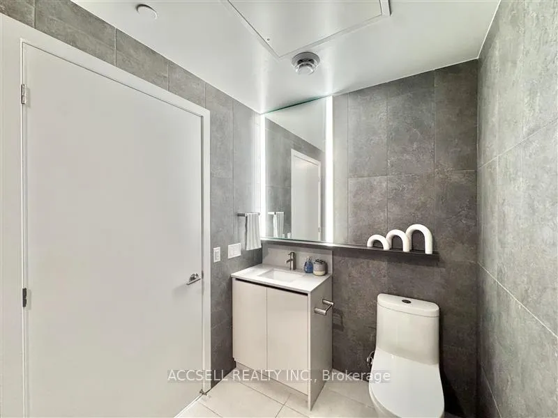 Photo 11 of Unit W2001, 185 Millway Drive, Vaughan, Vaughan Corporate Centre — HOMEH