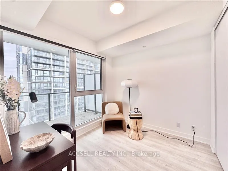 Photo 12 of Unit W2001, 185 Millway Drive, Vaughan, Vaughan Corporate Centre — HOMEH