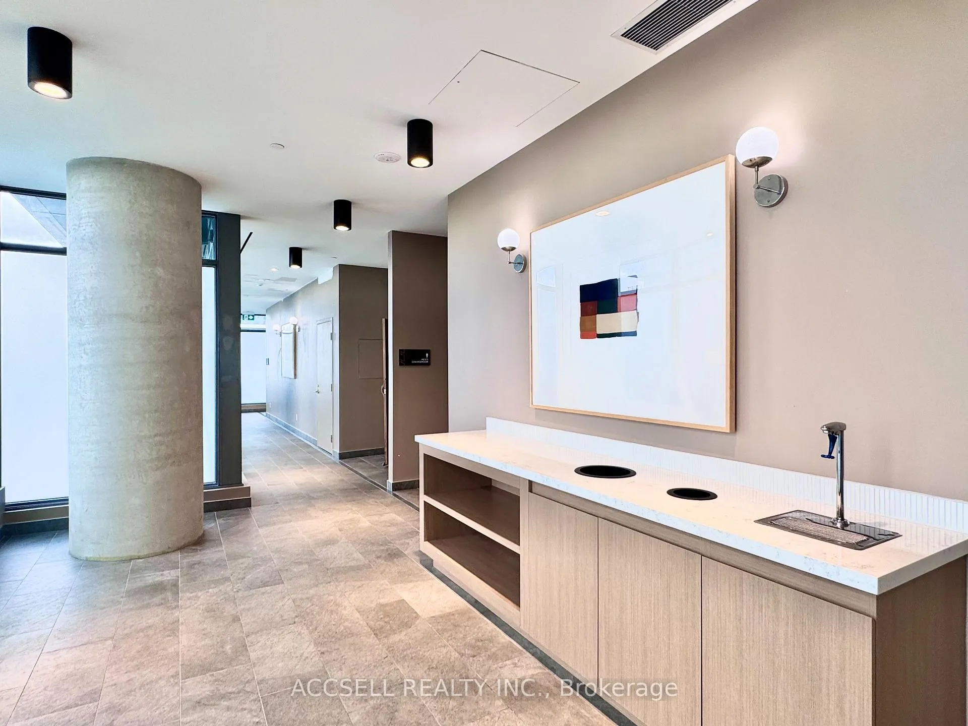 Photo 19 of Unit W2001, 185 Millway Drive, Vaughan, Vaughan Corporate Centre — HOMEH