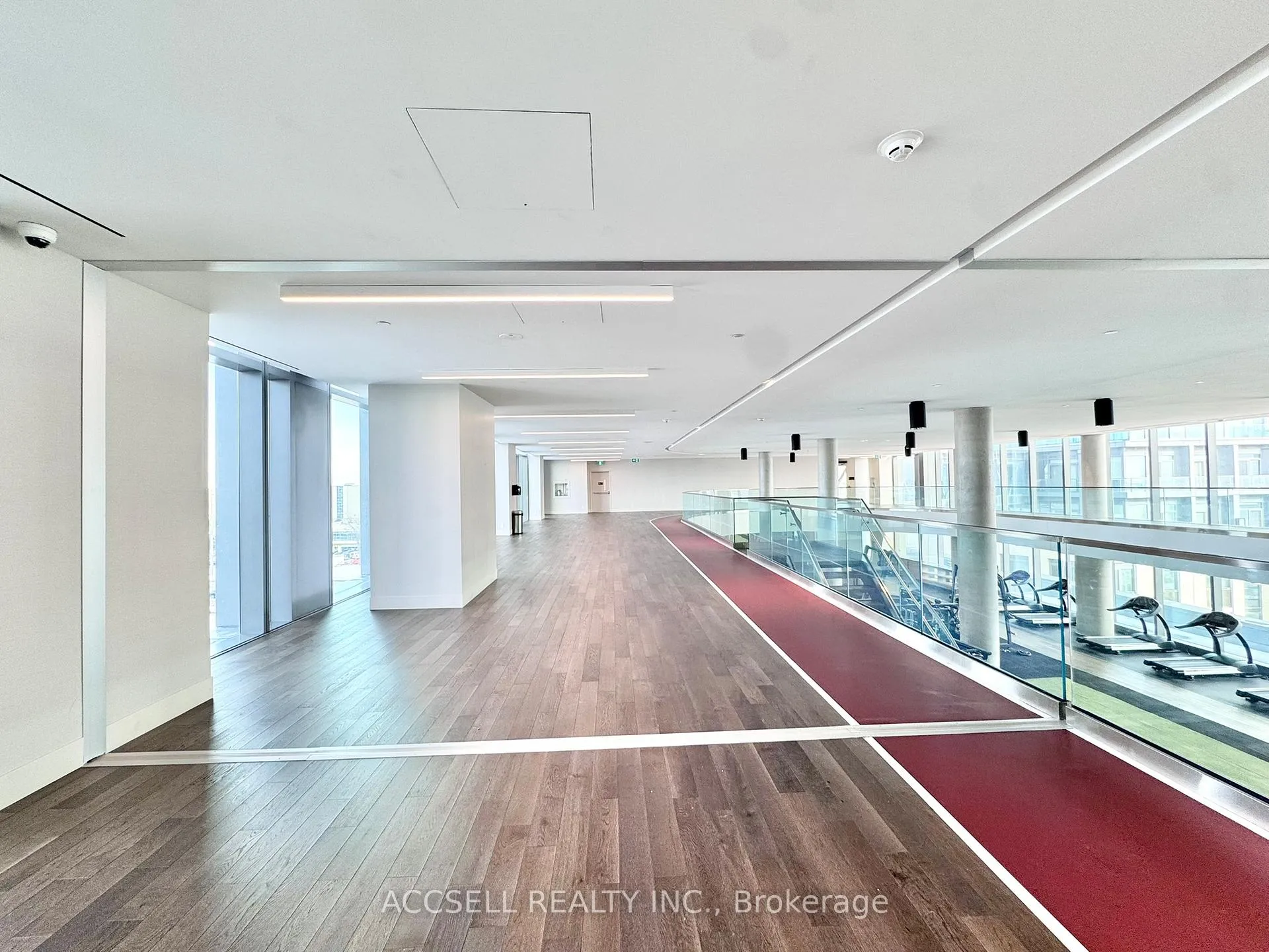 Photo 24 of Unit W2001, 185 Millway Drive, Vaughan, Vaughan Corporate Centre — HOMEH
