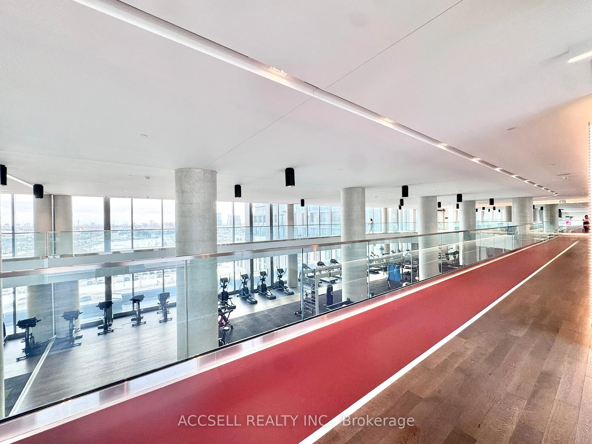 Photo 25 of Unit W2001, 185 Millway Drive, Vaughan, Vaughan Corporate Centre — HOMEH