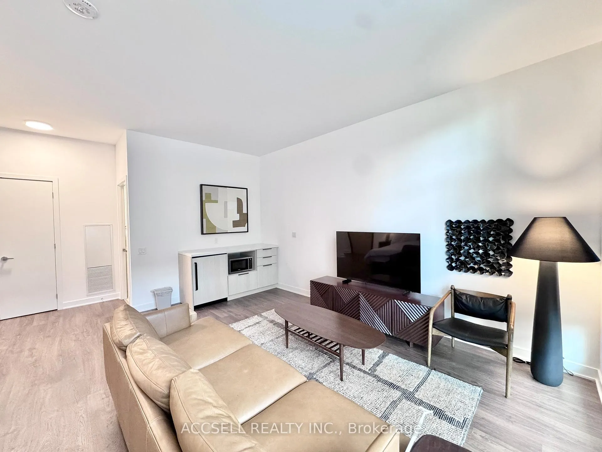 Photo 28 of Unit W2001, 185 Millway Drive, Vaughan, Vaughan Corporate Centre — HOMEH
