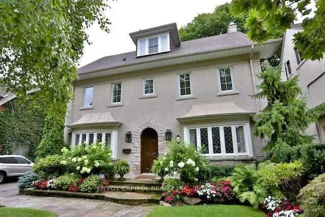 Photo 1 of 89 St Leonard's Avenue, Toronto, Lawrence Park South — HOMEH