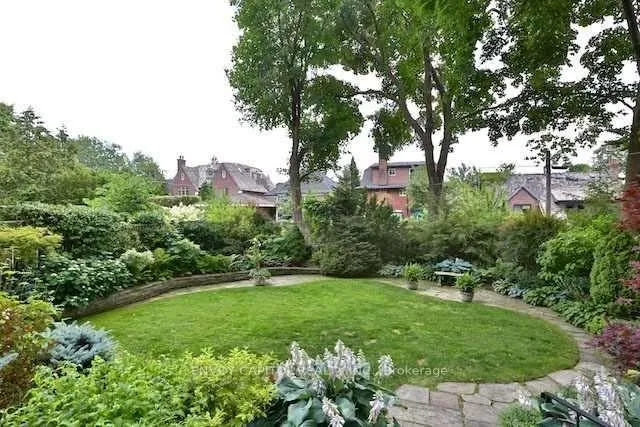Photo 2 of 89 St Leonard's Avenue, Toronto, Lawrence Park South — HOMEH