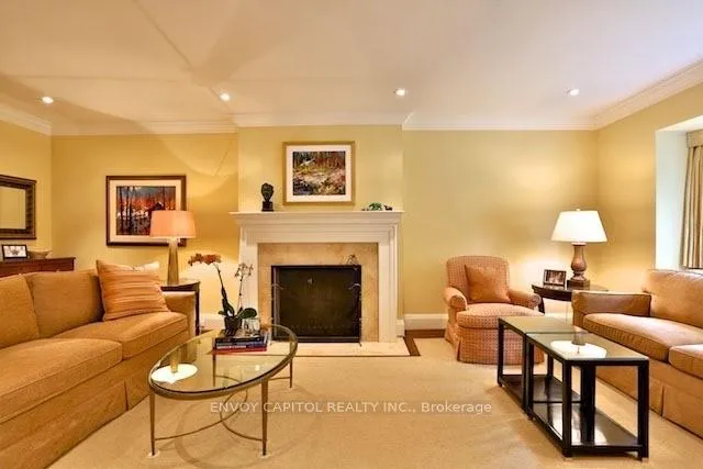 Photo 8 of 89 St Leonard's Avenue, Toronto, Lawrence Park South — HOMEH