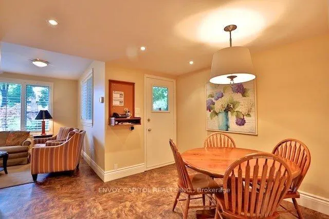 Photo 10 of 89 St Leonard's Avenue, Toronto, Lawrence Park South — HOMEH
