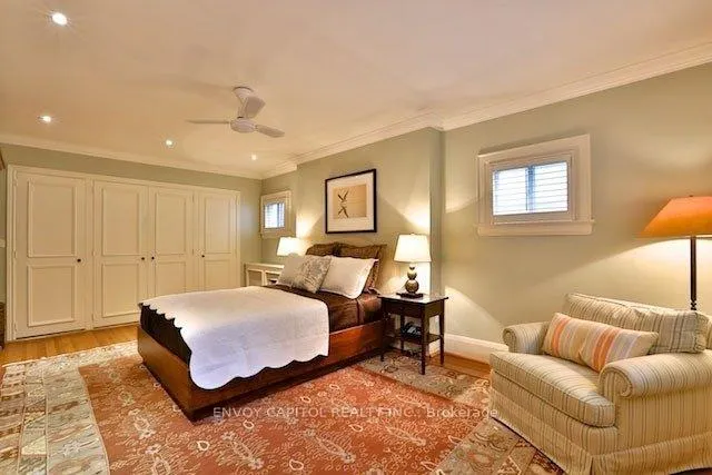 Photo 11 of 89 St Leonard's Avenue, Toronto, Lawrence Park South — HOMEH