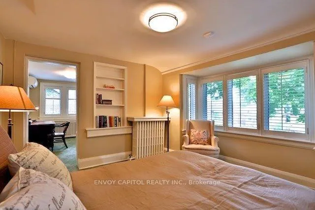 Photo 14 of 89 St Leonard's Avenue, Toronto, Lawrence Park South — HOMEH