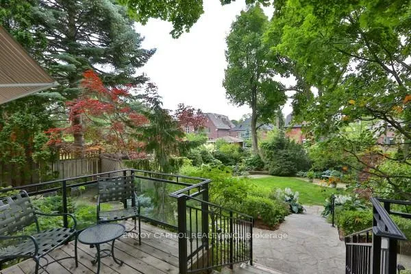 Photo 23 of 89 St Leonard's Avenue, Toronto, Lawrence Park South — HOMEH