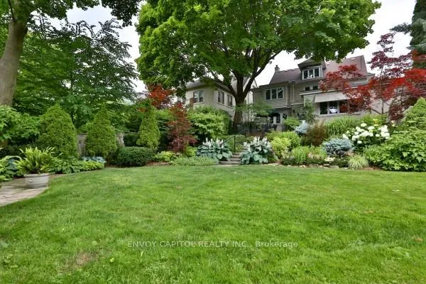 Photo 24 of 89 St Leonard's Avenue, Toronto, Lawrence Park South — HOMEH