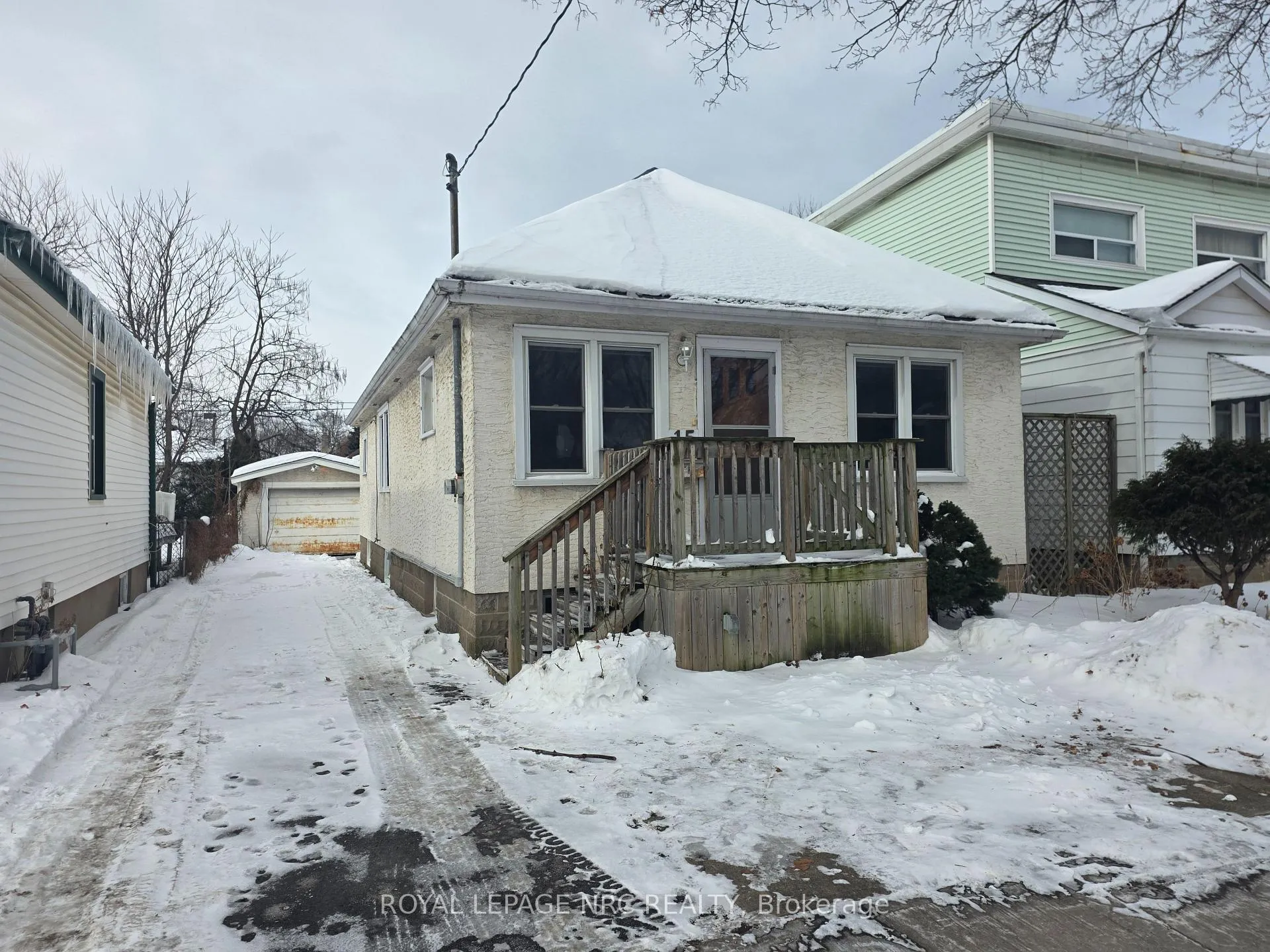 Photo 1 of 15 Mildred Avenue, St. Catharines, Haig — HOMEH
