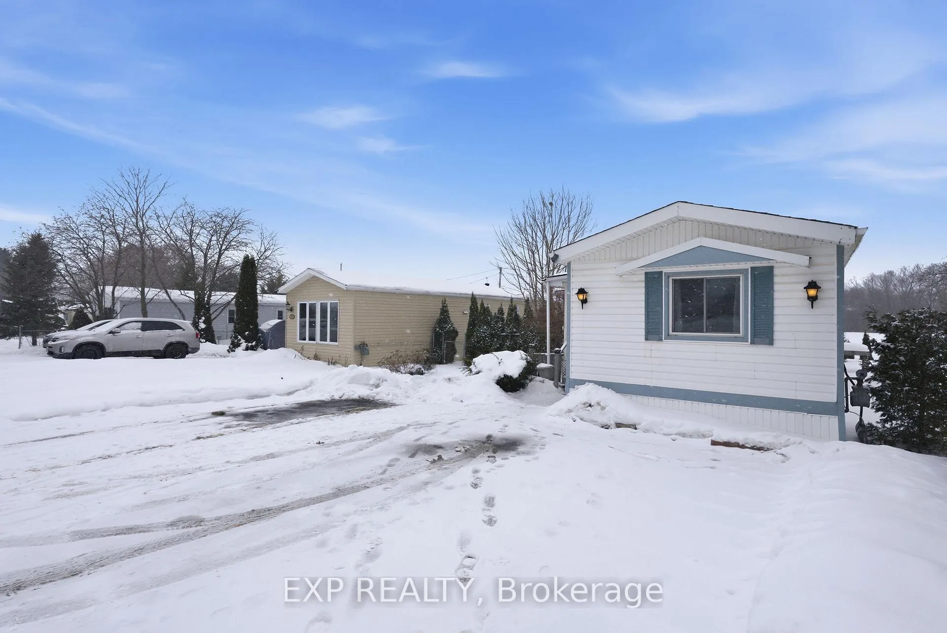 Photo 3 of 509 Cunningham Crescent, Hamilton Township, Rural Hamilton — HOMEH