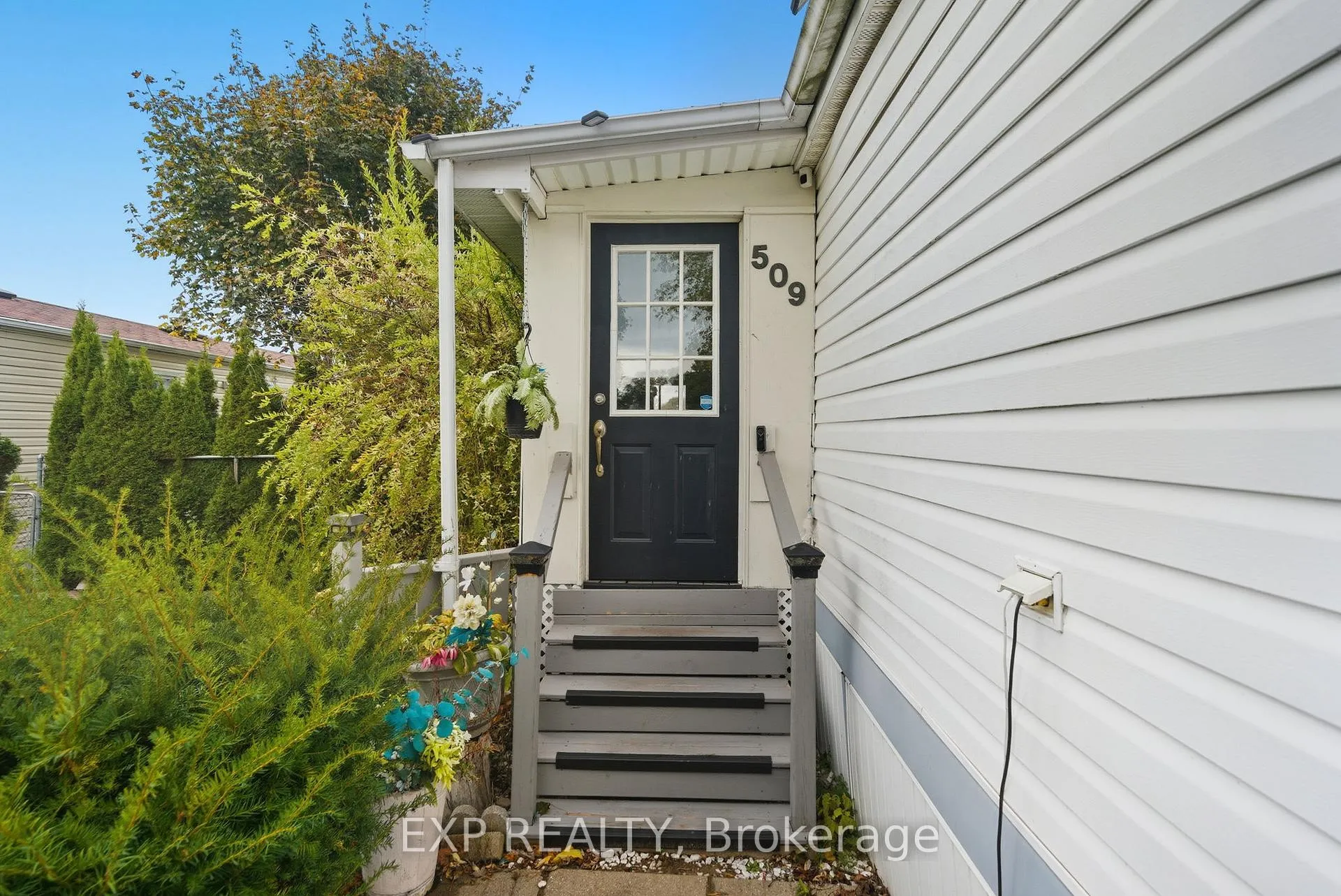 Photo 4 of 509 Cunningham Crescent, Hamilton Township, Rural Hamilton — HOMEH
