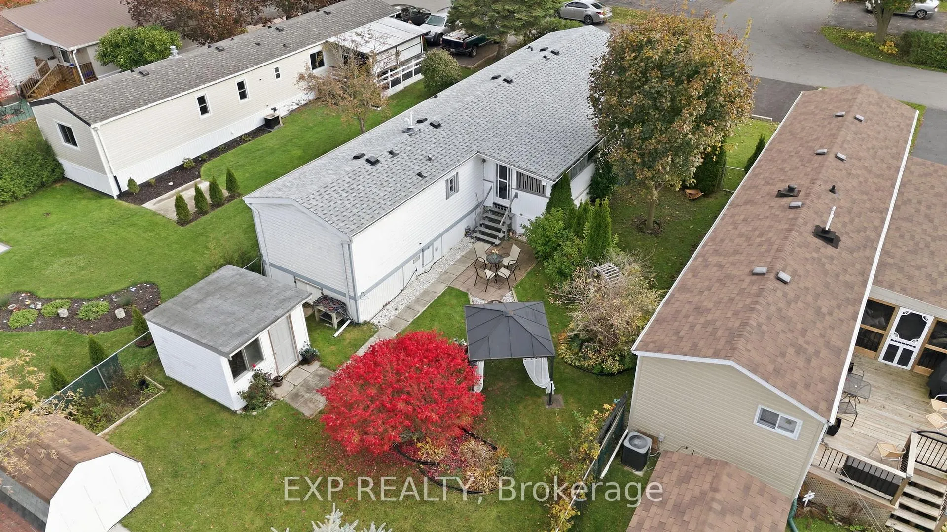 Photo 25 of 509 Cunningham Crescent, Hamilton Township, Rural Hamilton — HOMEH
