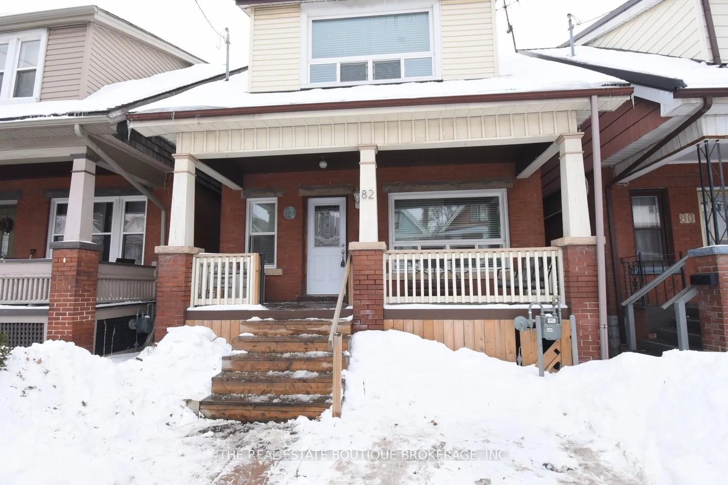Photo 1 of 82 Somerset Avenue, Hamilton, Stipley — HOMEH