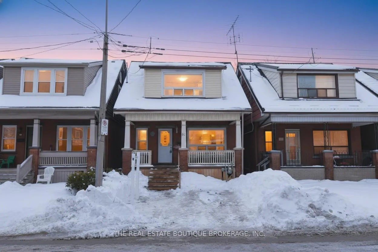 Photo 2 of 82 Somerset Avenue, Hamilton, Stipley — HOMEH