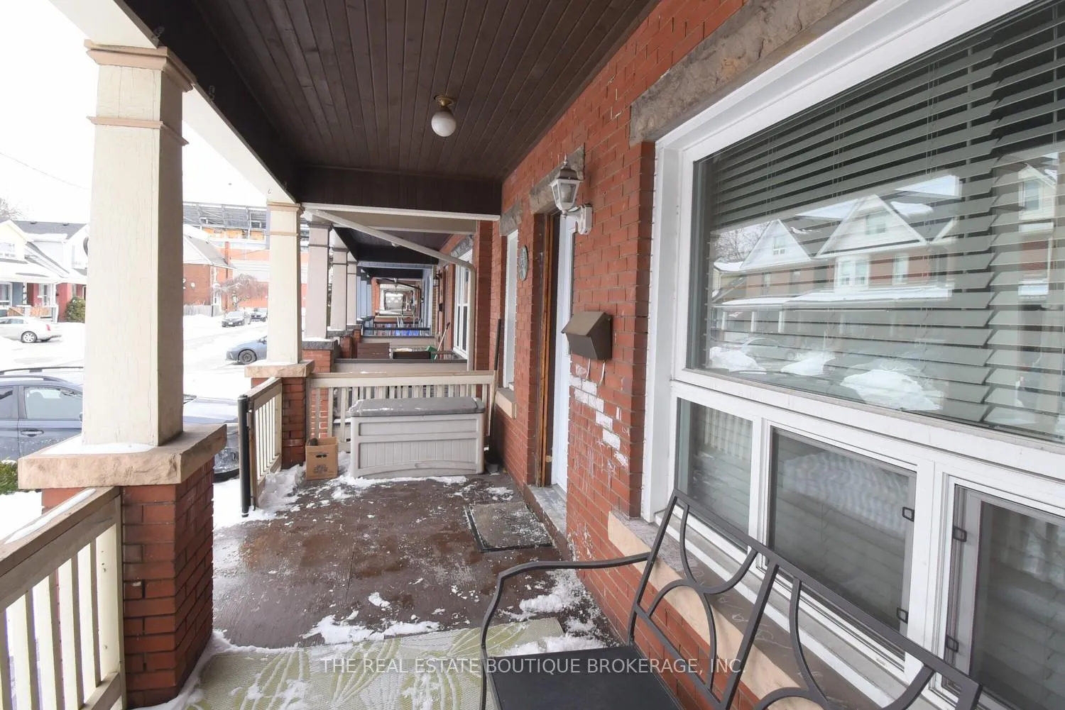 Photo 4 of 82 Somerset Avenue, Hamilton, Stipley — HOMEH