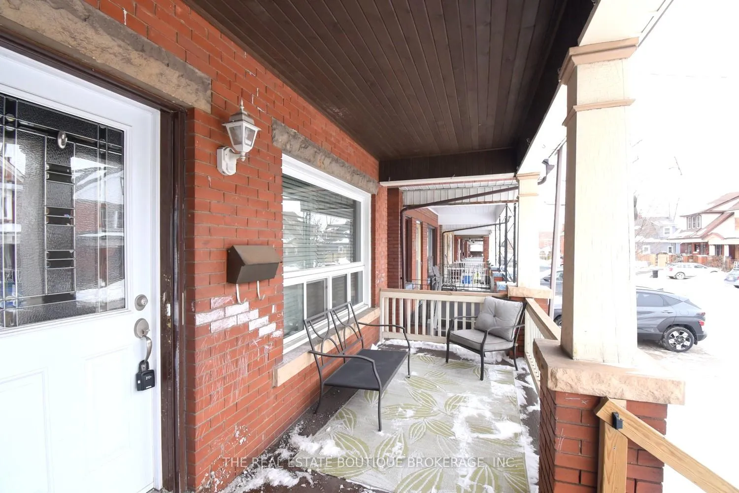 Photo 5 of 82 Somerset Avenue, Hamilton, Stipley — HOMEH