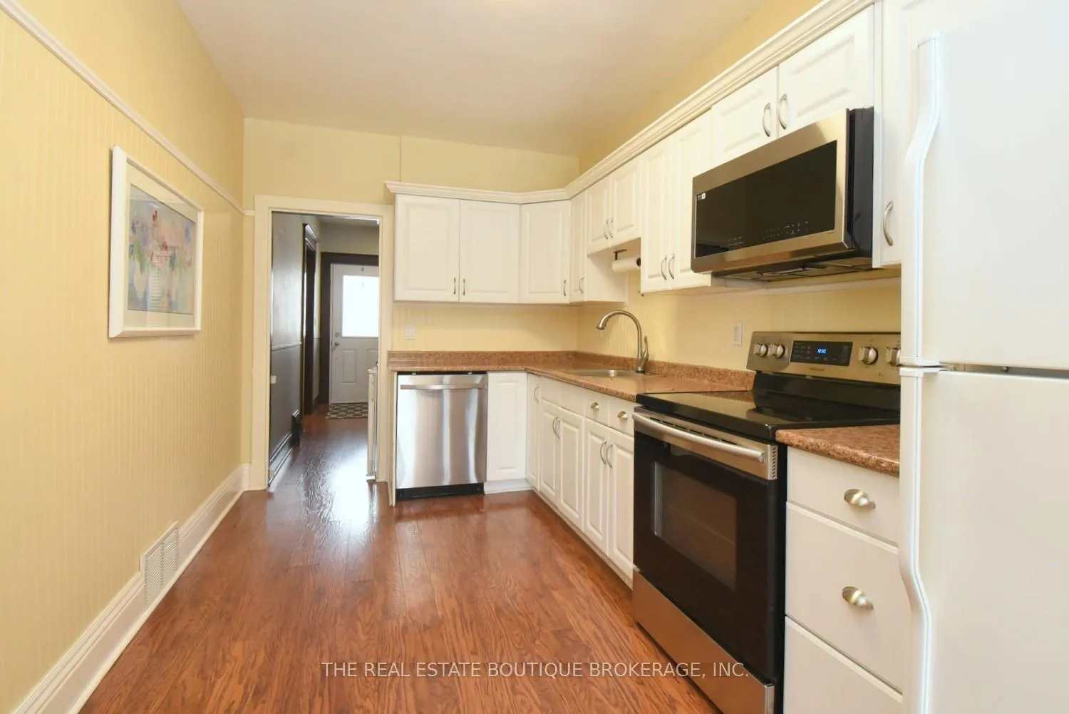 Photo 21 of 82 Somerset Avenue, Hamilton, Stipley — HOMEH