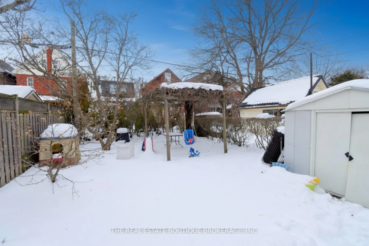 Photo 40 of 82 Somerset Avenue, Hamilton, Stipley — HOMEH