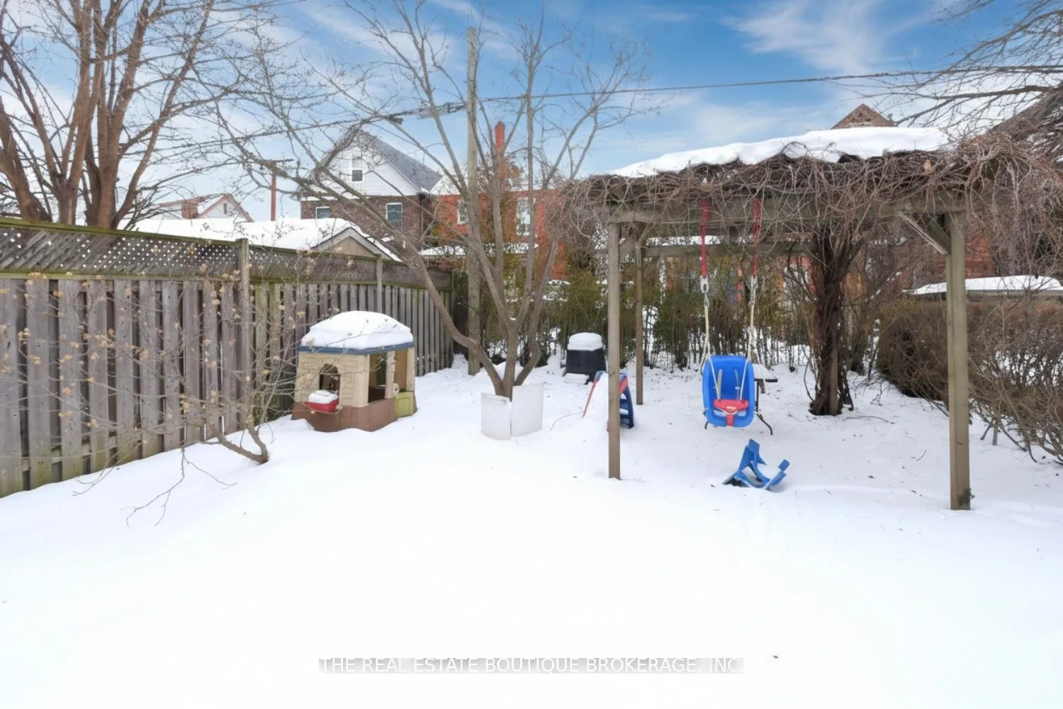 Photo 41 of 82 Somerset Avenue, Hamilton, Stipley — HOMEH