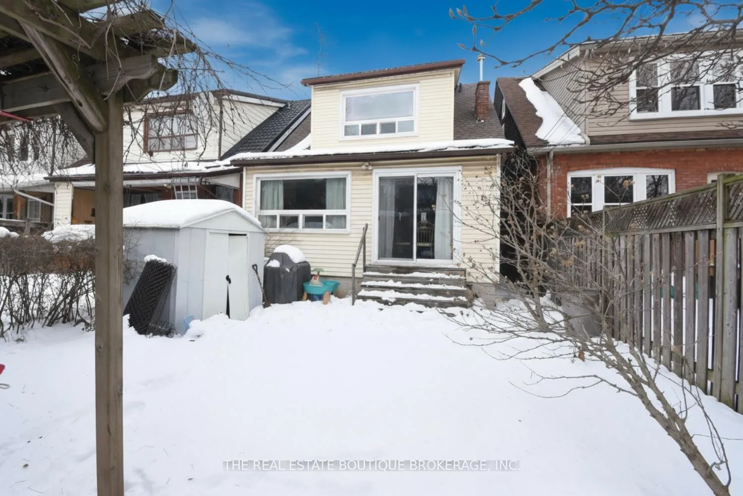 Photo 42 of 82 Somerset Avenue, Hamilton, Stipley — HOMEH