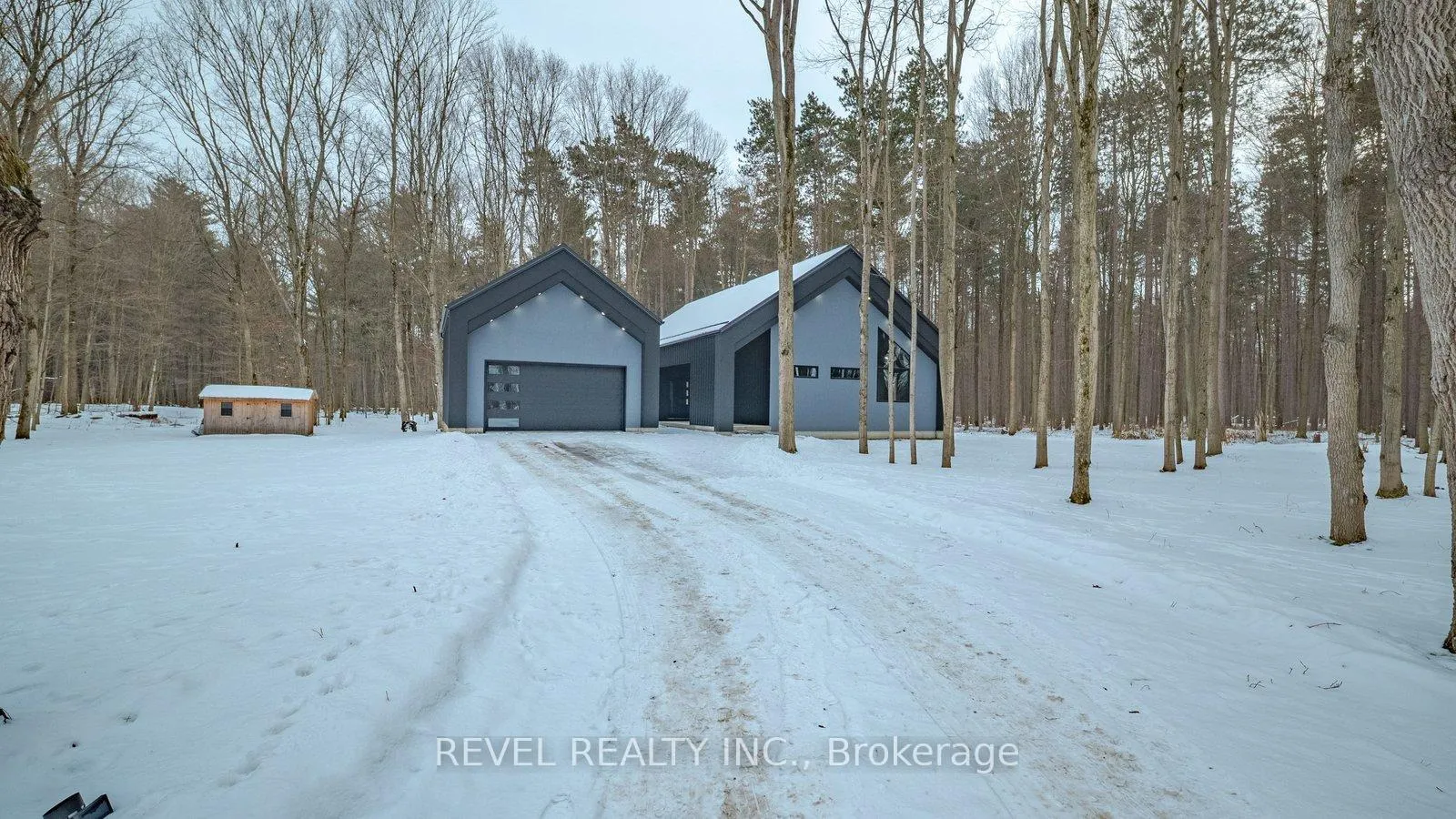 Photo 1 of 1498 12th Concession Road, Norfolk, Langton — HOMEH