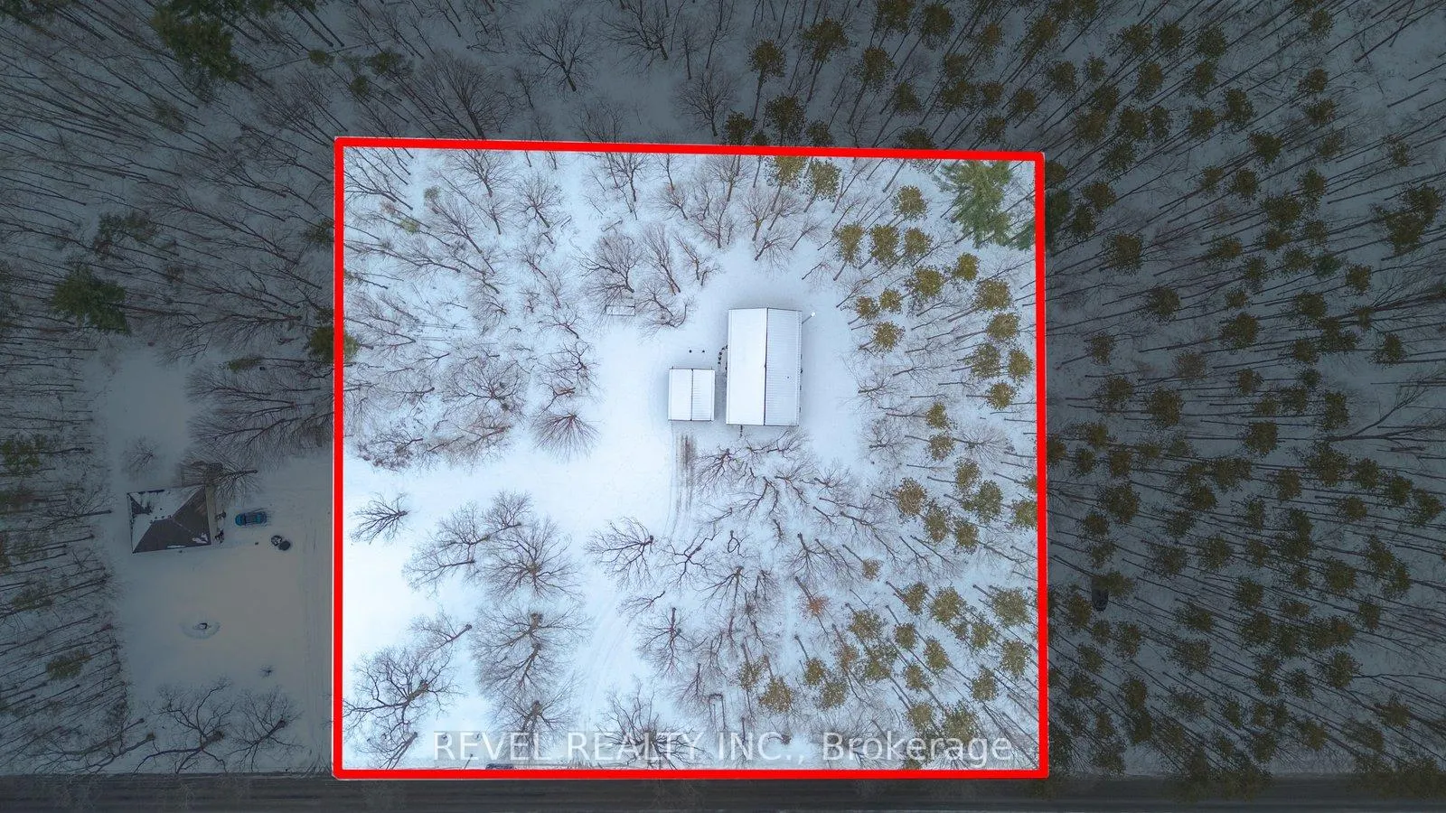 Photo 2 of 1498 12th Concession Road, Norfolk, Langton — HOMEH