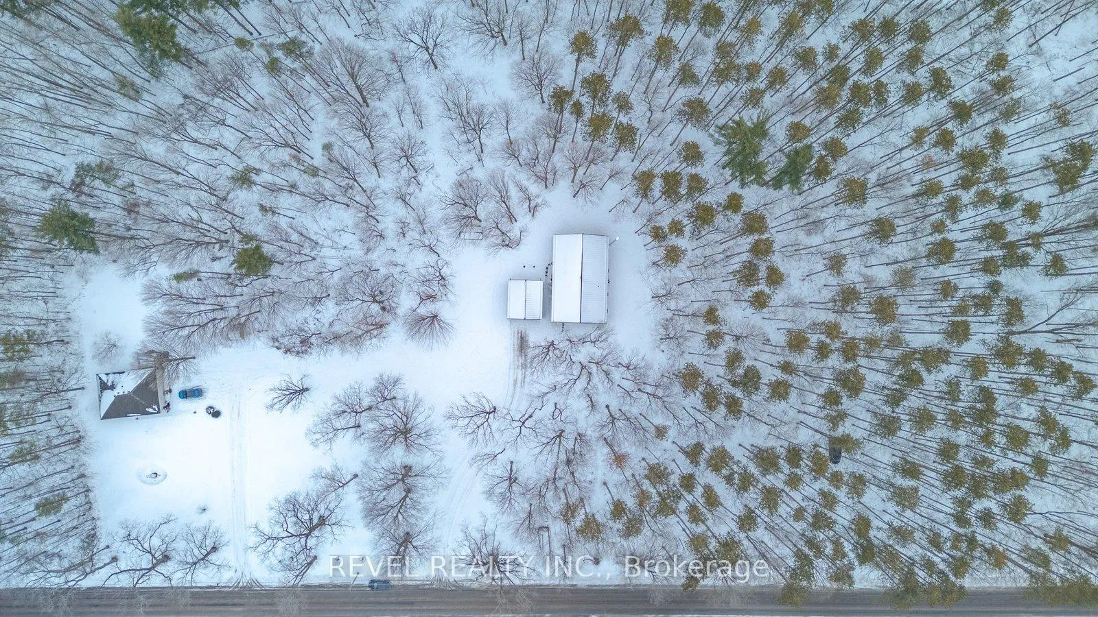 Photo 3 of 1498 12th Concession Road, Norfolk, Langton — HOMEH