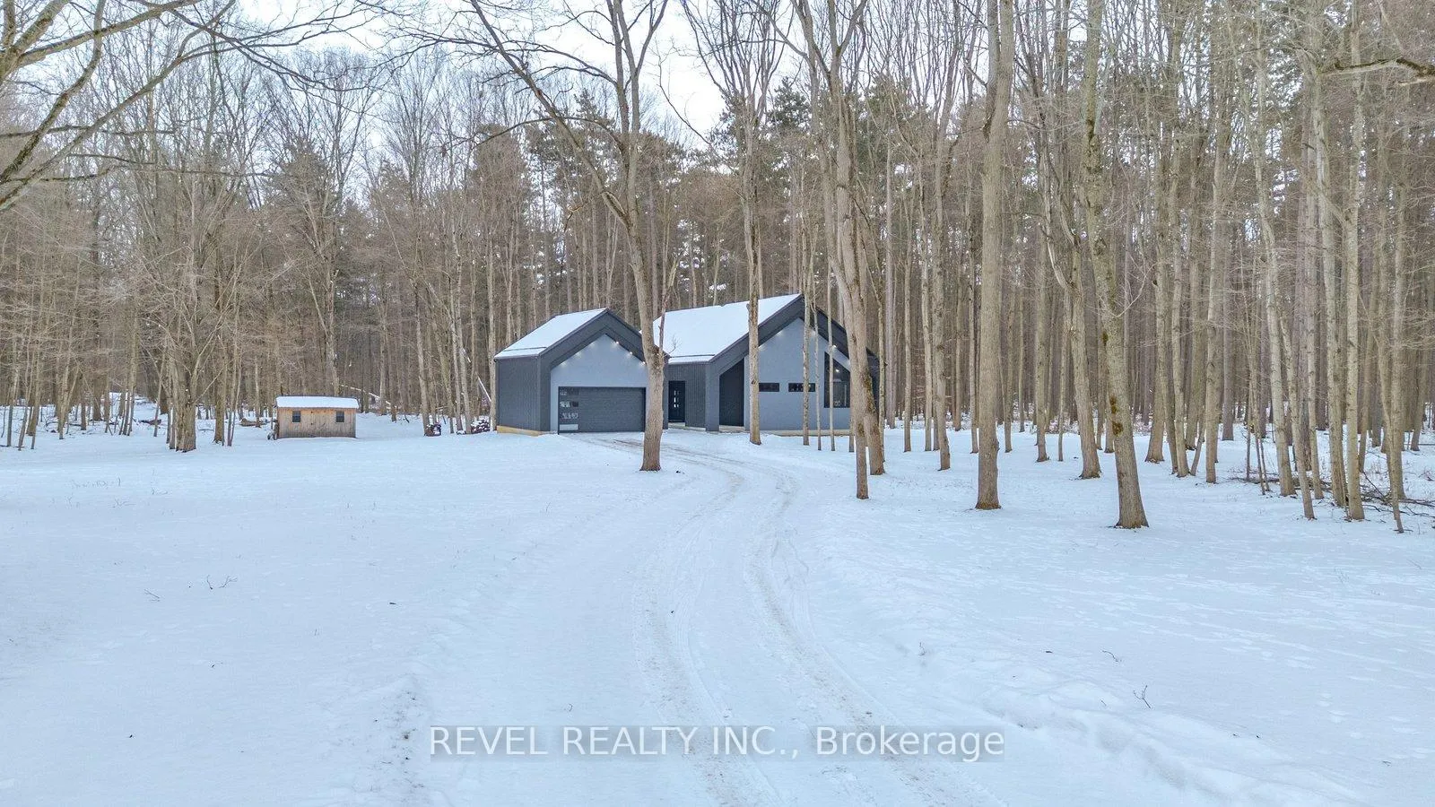 Photo 4 of 1498 12th Concession Road, Norfolk, Langton — HOMEH