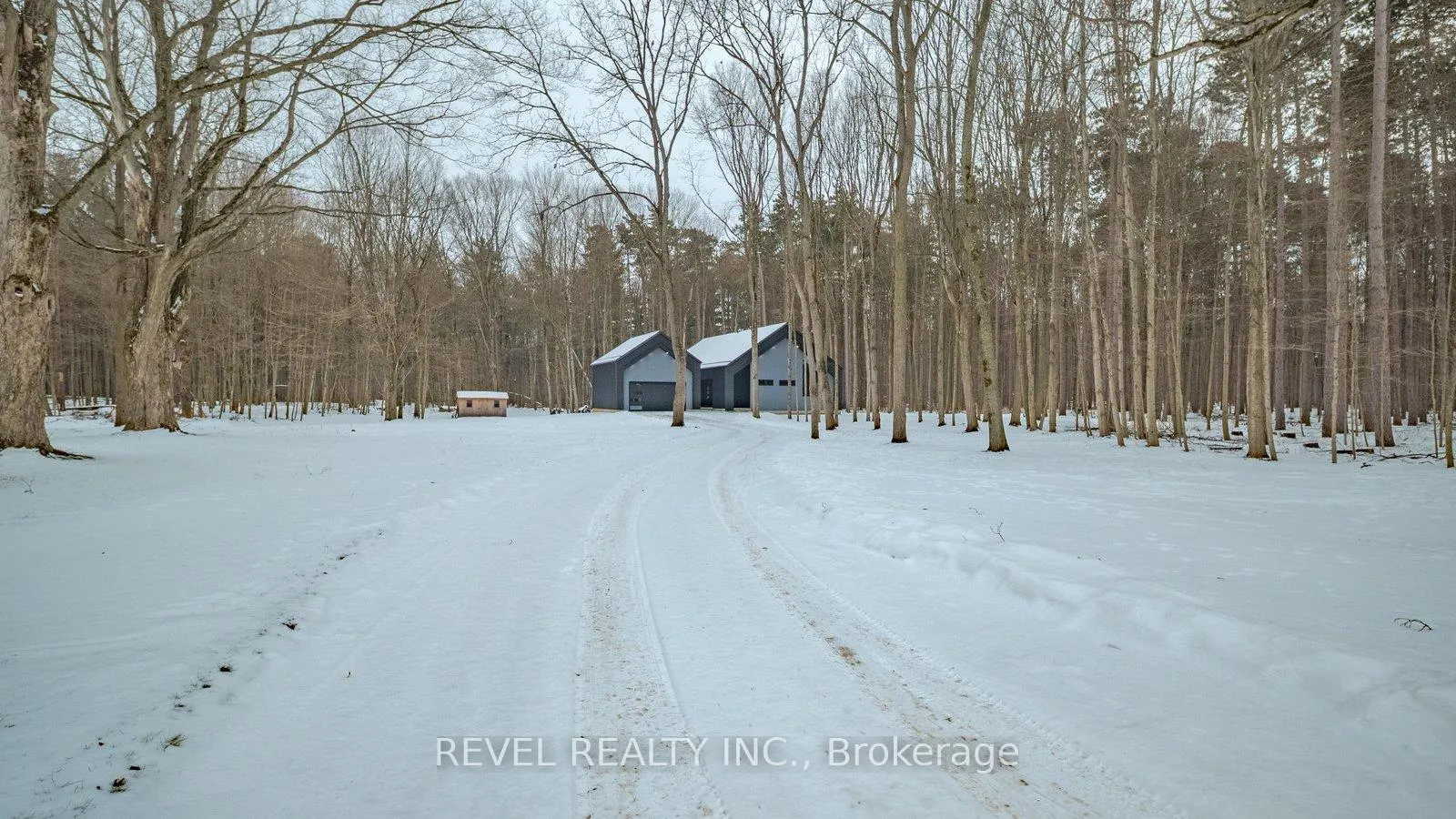 Photo 5 of 1498 12th Concession Road, Norfolk, Langton — HOMEH