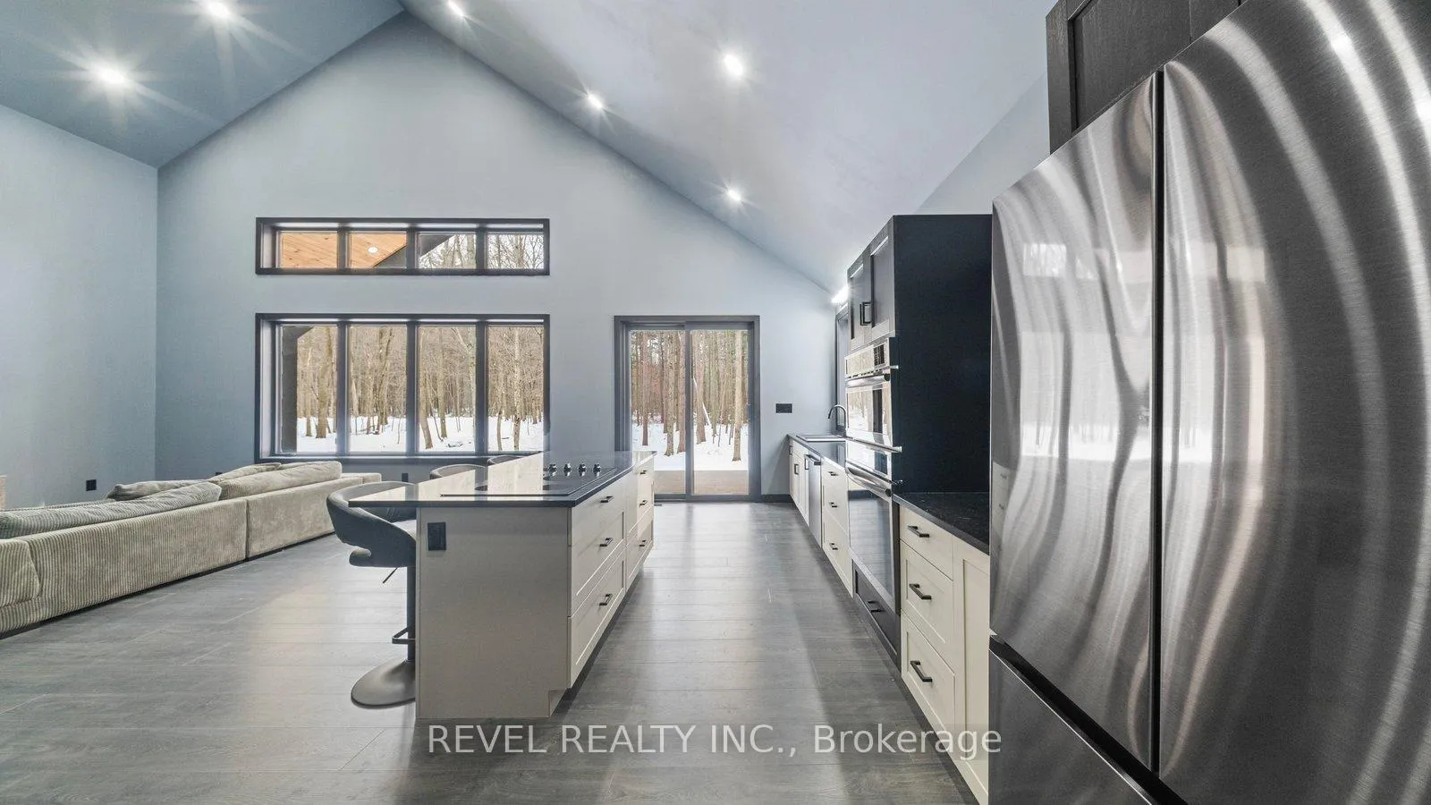 Photo 15 of 1498 12th Concession Road, Norfolk, Langton — HOMEH