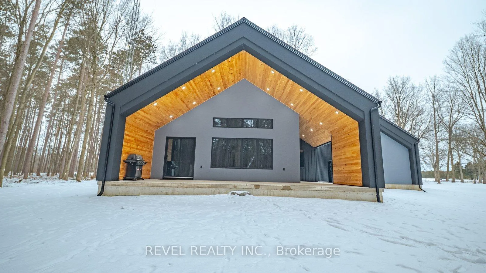 Photo 40 of 1498 12th Concession Road, Norfolk, Langton — HOMEH