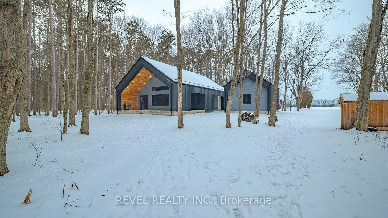 Photo 41 of 1498 12th Concession Road, Norfolk, Langton — HOMEH