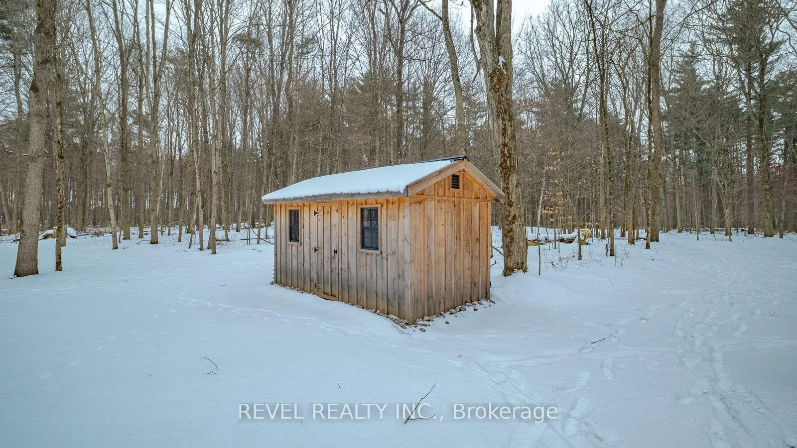 Photo 43 of 1498 12th Concession Road, Norfolk, Langton — HOMEH