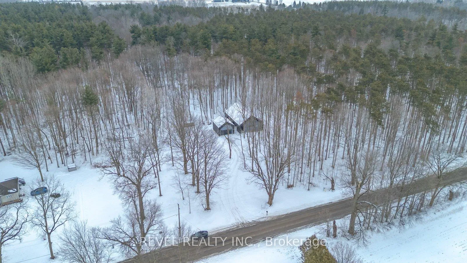 Photo 45 of 1498 12th Concession Road, Norfolk, Langton — HOMEH