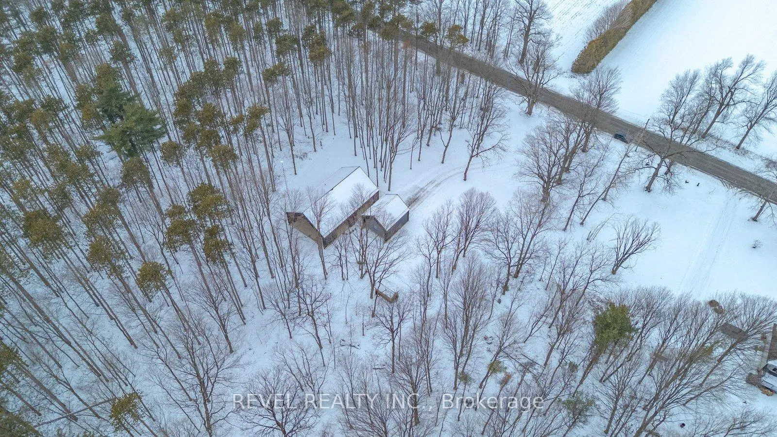 Photo 46 of 1498 12th Concession Road, Norfolk, Langton — HOMEH