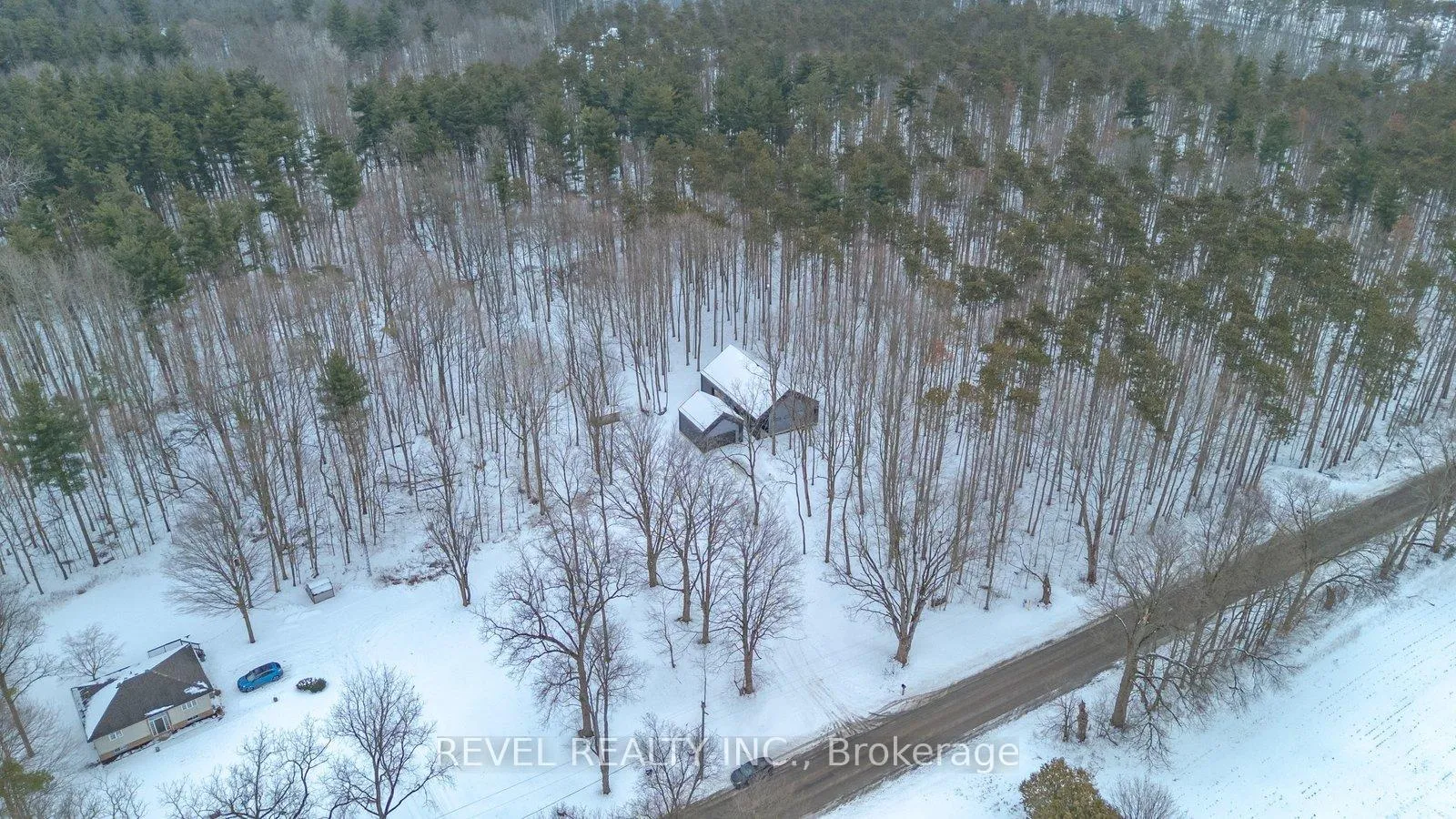 Photo 47 of 1498 12th Concession Road, Norfolk, Langton — HOMEH