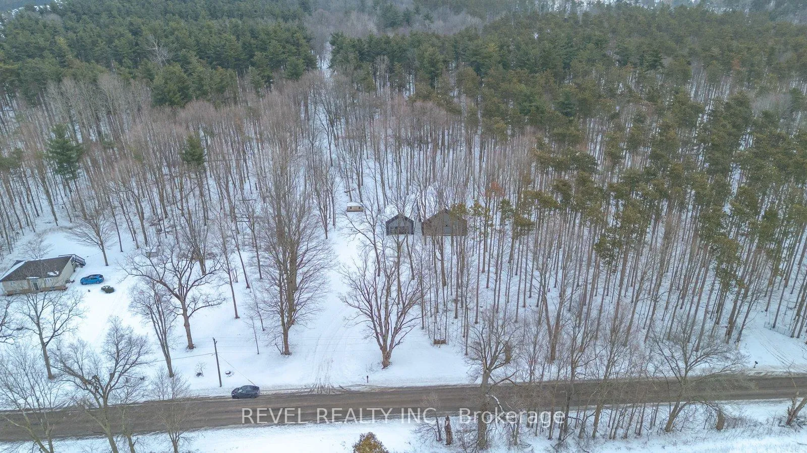 Photo 48 of 1498 12th Concession Road, Norfolk, Langton — HOMEH