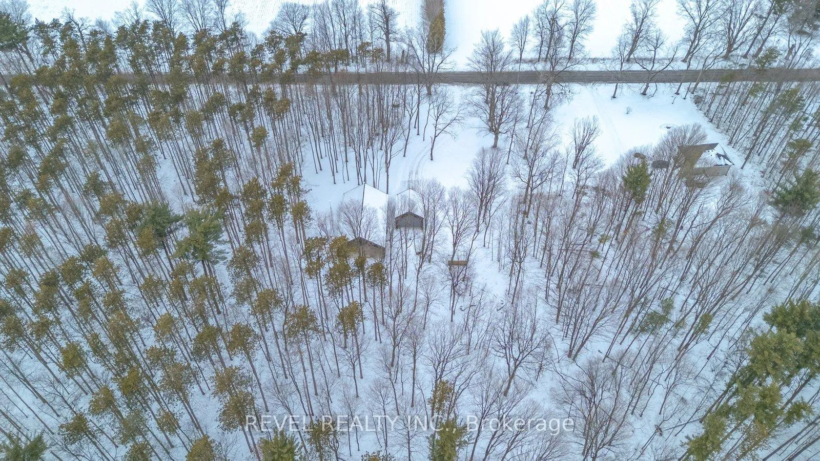 Photo 49 of 1498 12th Concession Road, Norfolk, Langton — HOMEH