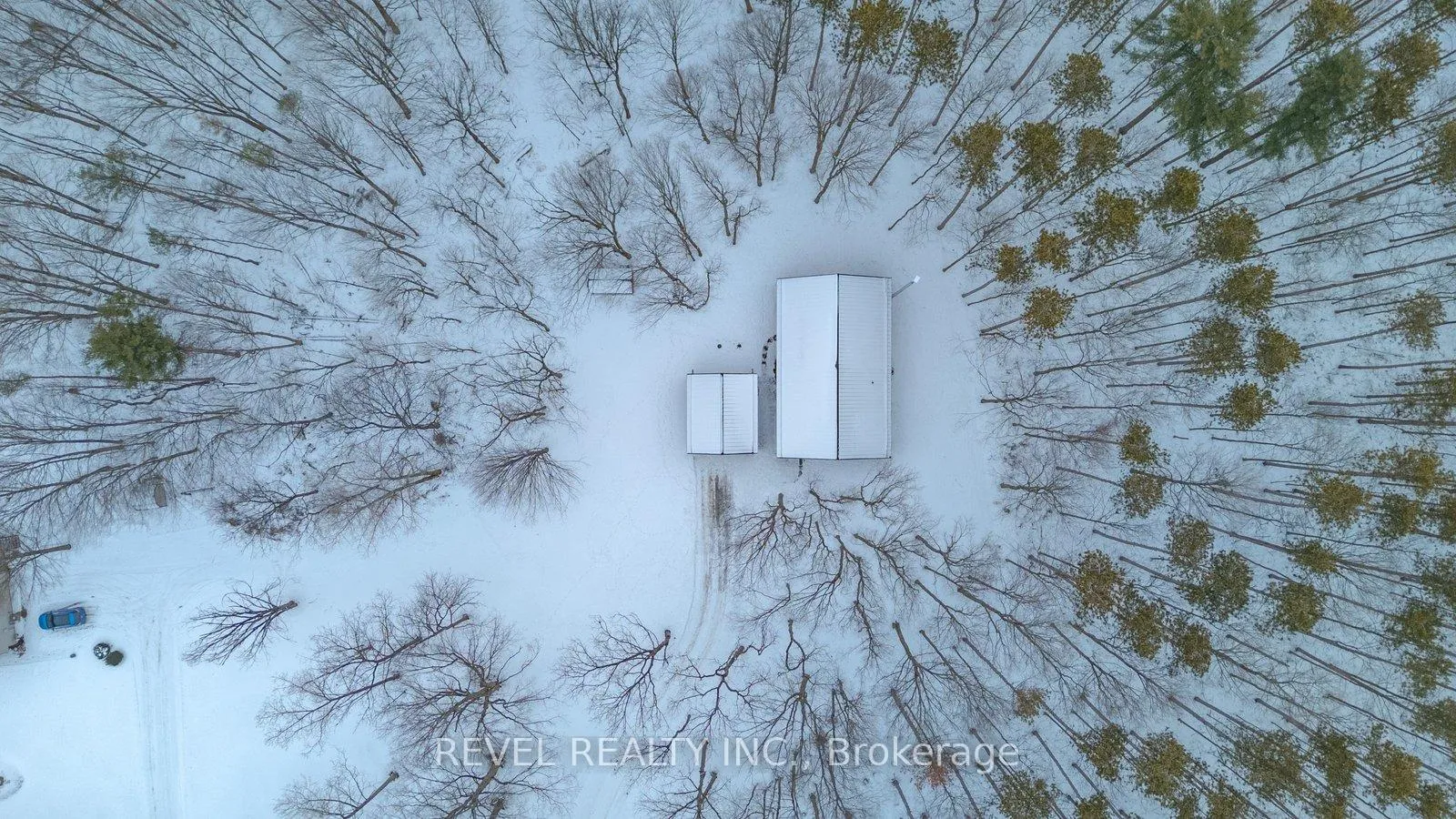 Photo 50 of 1498 12th Concession Road, Norfolk, Langton — HOMEH