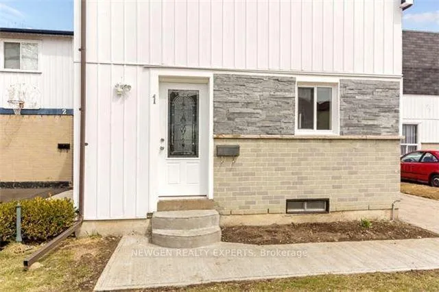 Photo 1 of 1 Jacobs Square, Brampton, Northgate — HOMEH