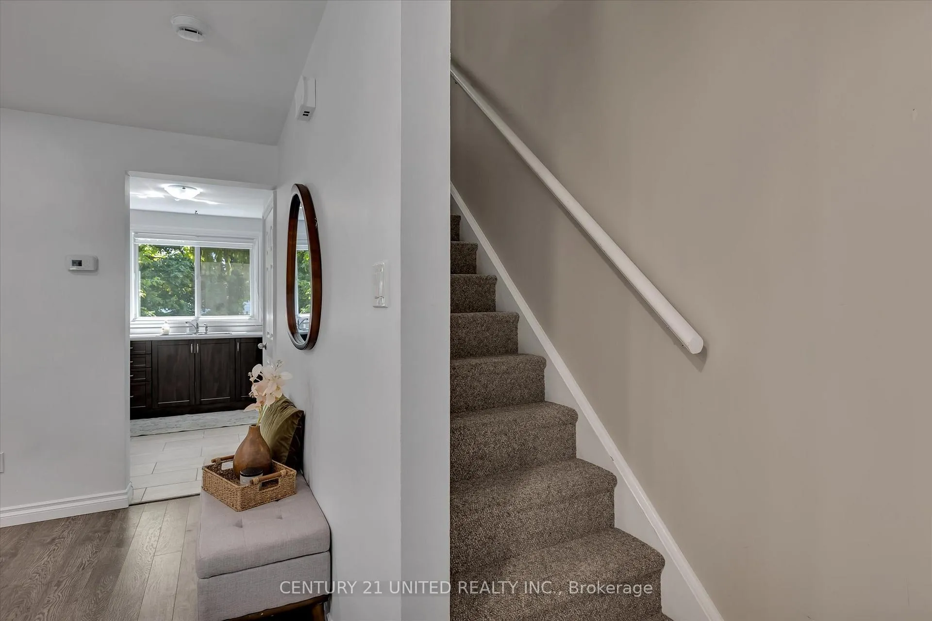 Photo 21 of 819 Cameron Street, Peterborough, Otonabee Ward 1 — HOMEH