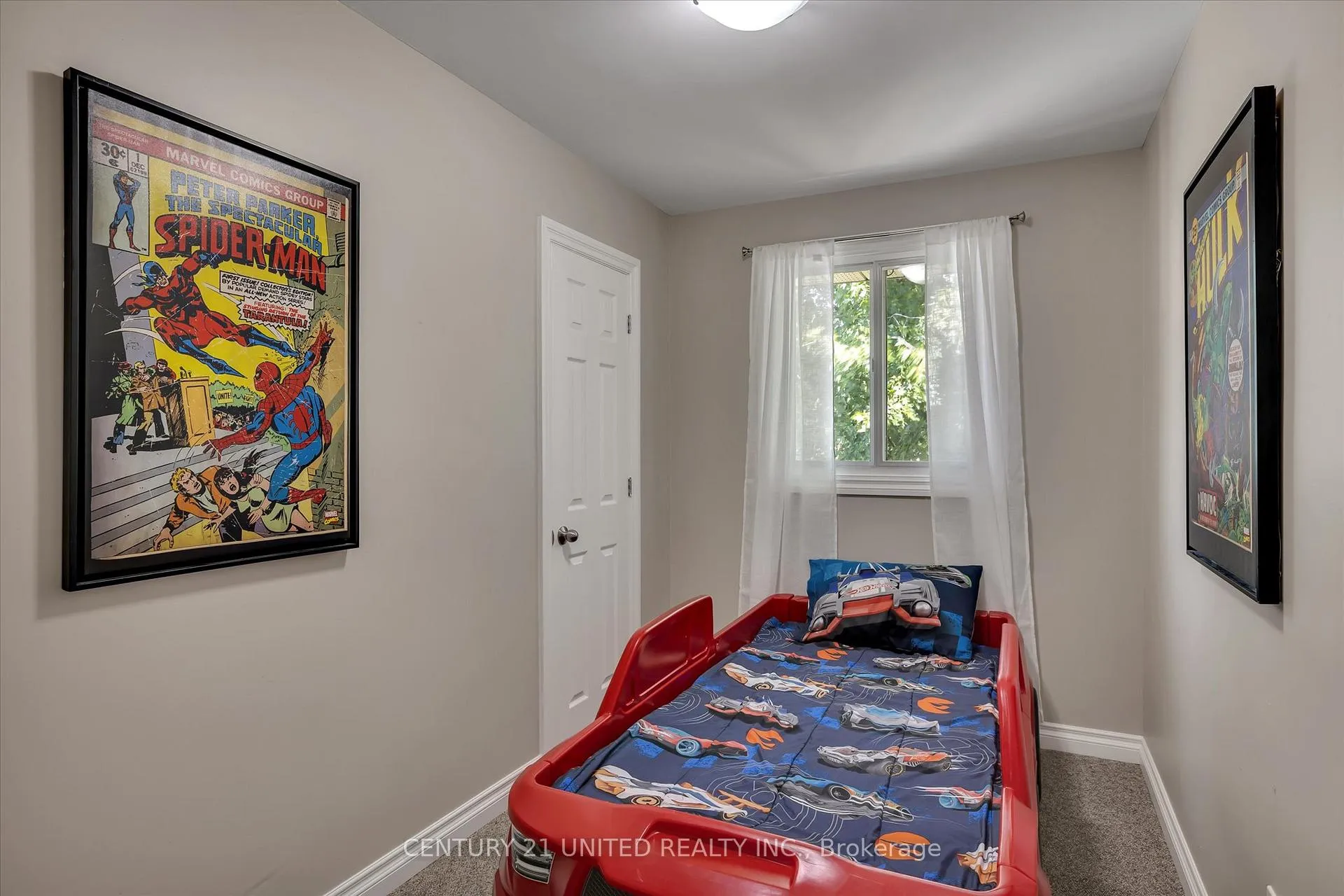 Photo 33 of 819 Cameron Street, Peterborough, Otonabee Ward 1 — HOMEH