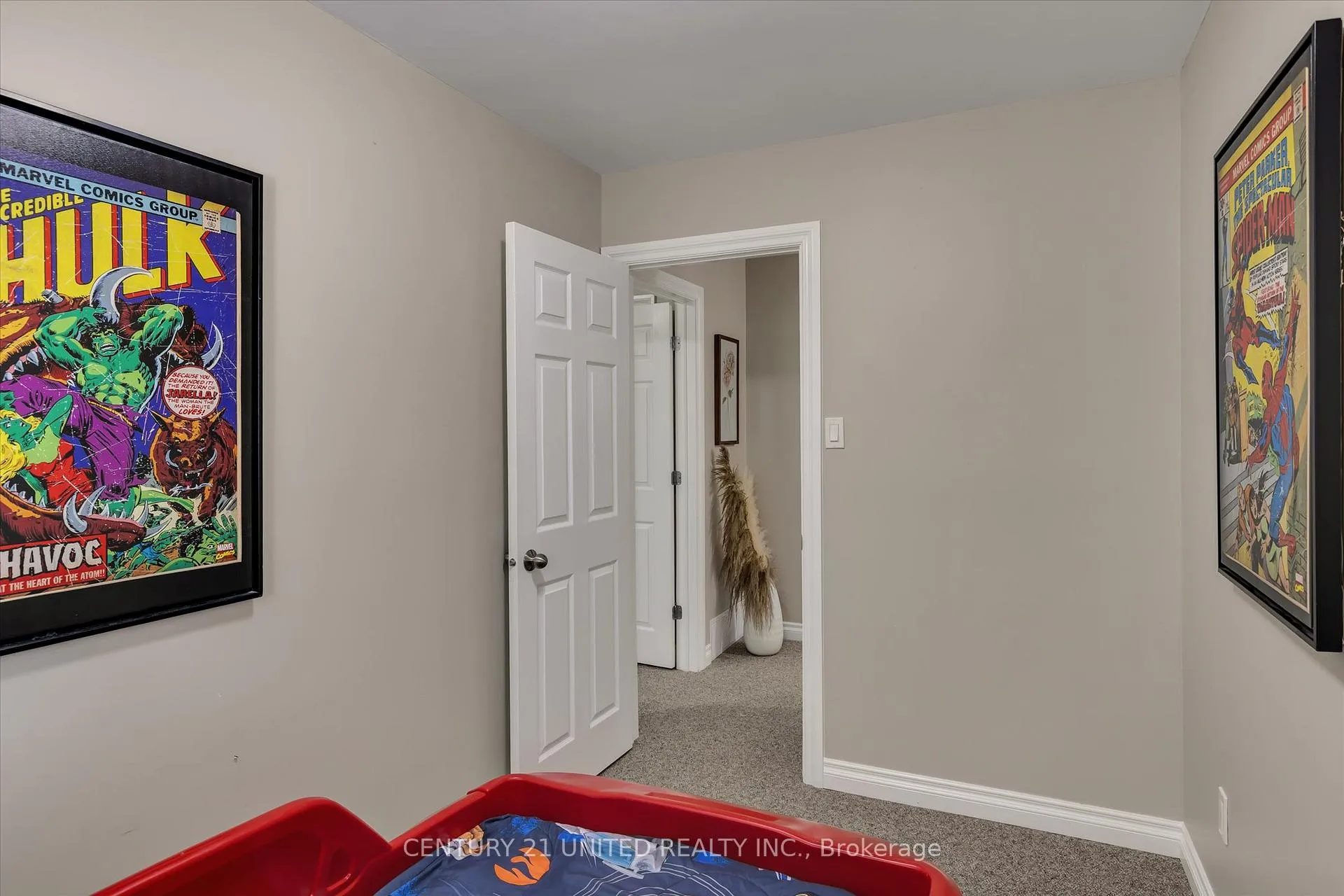 Photo 34 of 819 Cameron Street, Peterborough, Otonabee Ward 1 — HOMEH