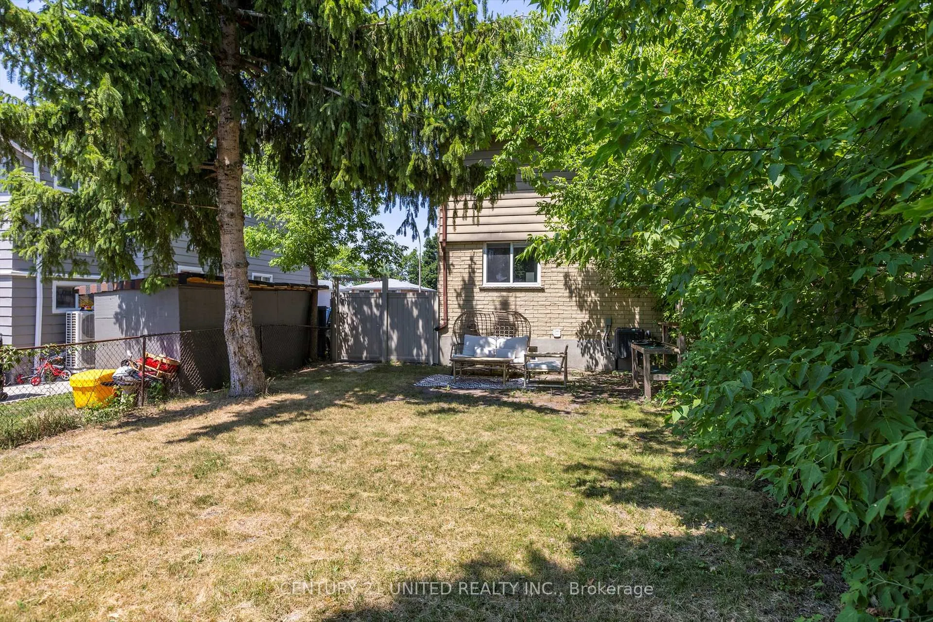 Photo 42 of 819 Cameron Street, Peterborough, Otonabee Ward 1 — HOMEH