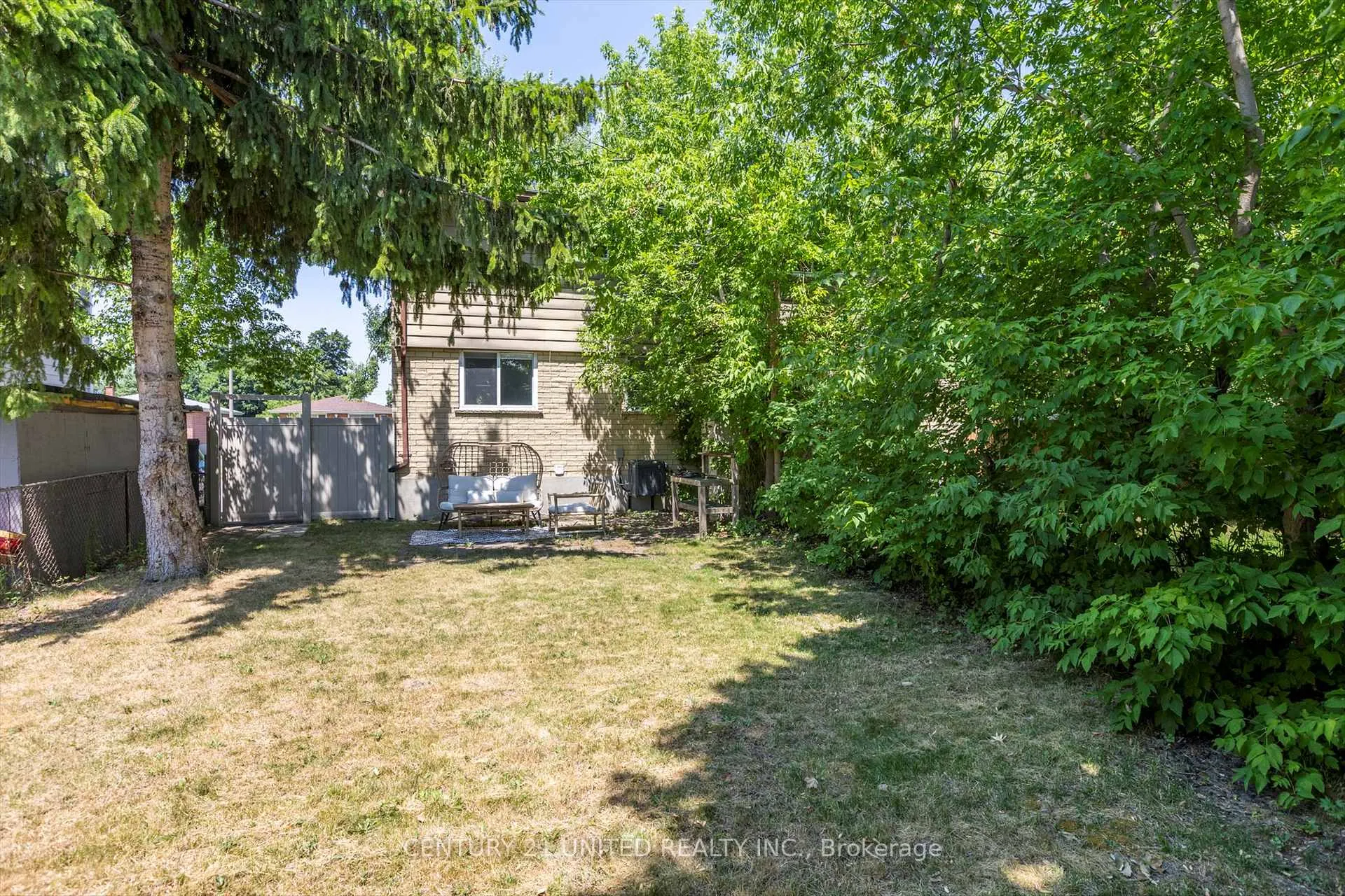 Photo 47 of 819 Cameron Street, Peterborough, Otonabee Ward 1 — HOMEH